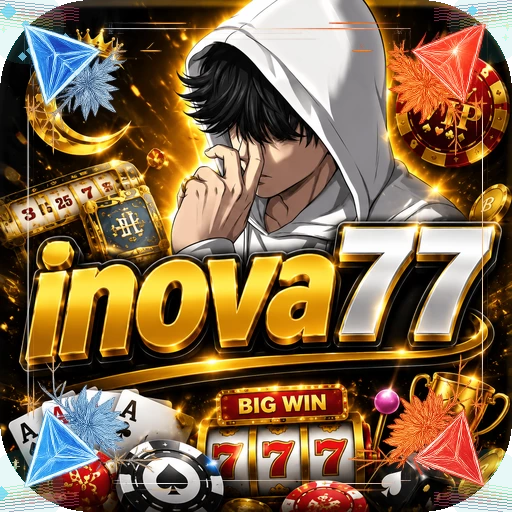 inova77 APK: Fitur, Ukuran, dan Link Download — ikon APK
