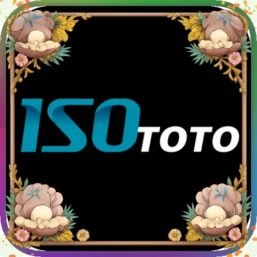 Info Aplikasi isototo Terbaru dan Cara Download — ikon APK