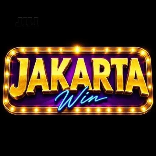 jakartawin App Terbaru: Fitur Unggulan dan Download — ikon APK