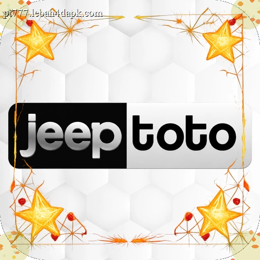 jeeptoto APK Terbaru dan Aman untuk Diunduh — ikon APK
