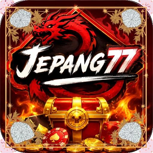 jepang77 App Terbaru: Fitur Unggulan dan Download — ikon APK