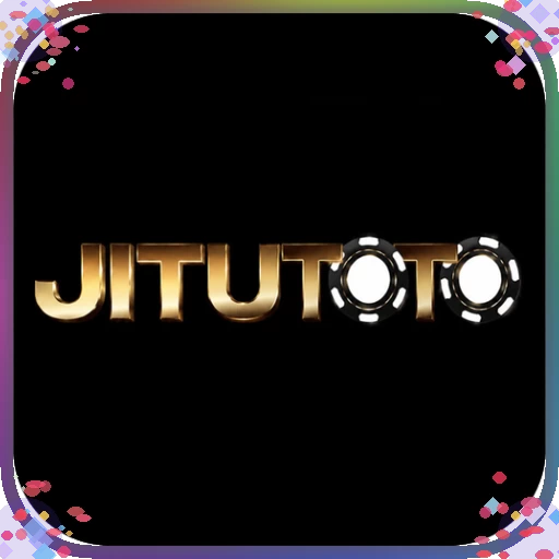 jitutoto App APK Terbaru — ikon APK