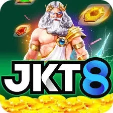 jkt8 App Terbaru: Fitur Unggulan dan Download — ikon APK