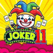 Aplikasi joker11 Terbaru dan Terlengkap — ikon APK
