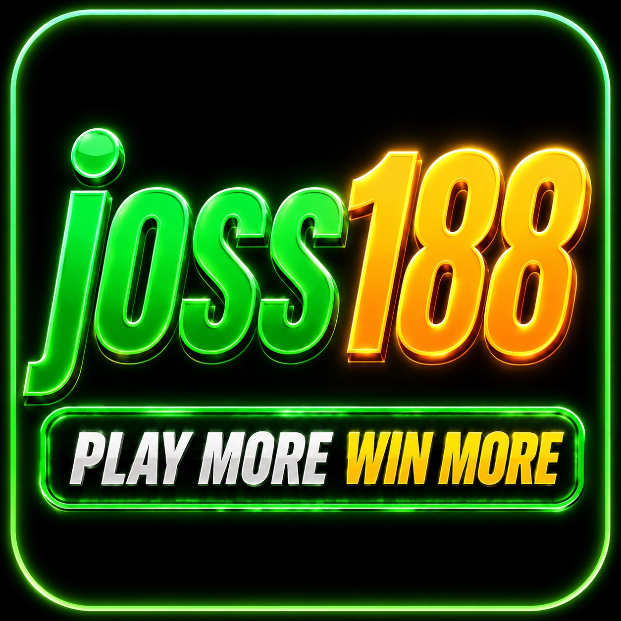 Cara Update Aplikasi joss188 ke Versi Terbaru — ikon APK