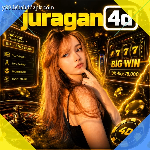 juragan4d APK Terbaru untuk Android Tanpa Iklan — ikon APK