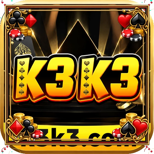 Cara Download dan Instal k3k3 di Android — ikon APK