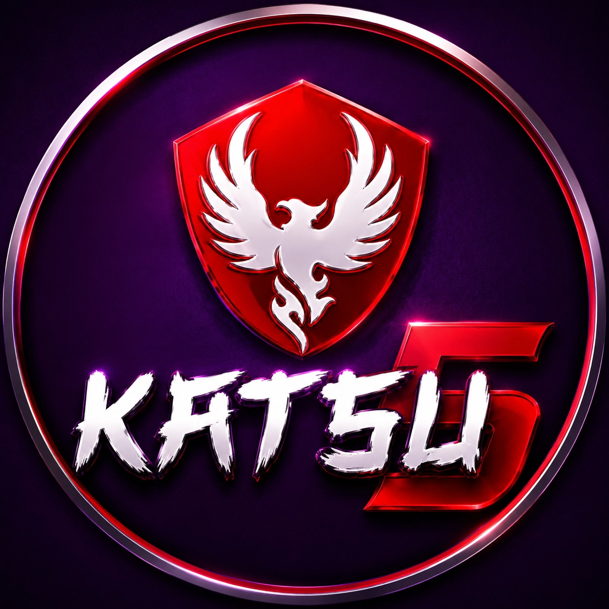 katsu5 APK Terbaru untuk Perangkat Android — ikon APK