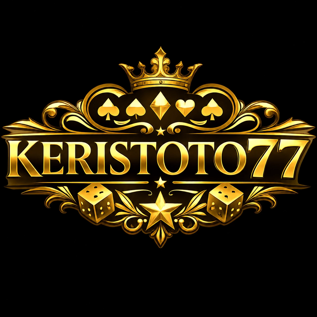 Cara Download dan Instal keristoto77 di Android — ikon APK