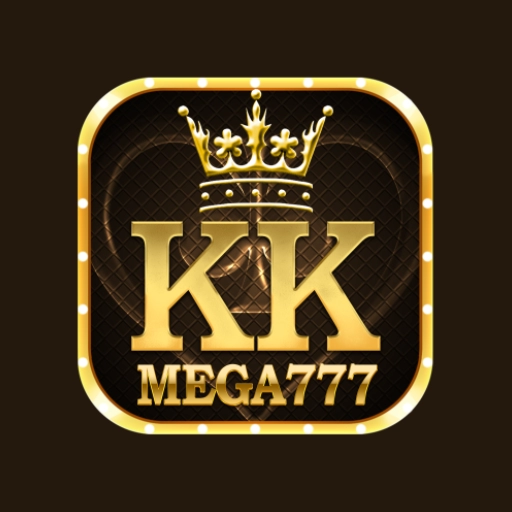 kkmega777 Versi Terbaru untuk Android Tanpa Ribet — ikon APK