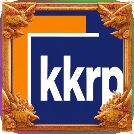 Download kkrp APK untuk Android — ikon APK