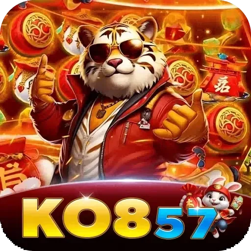 Download ko857 APK Terbaru untuk HP Android — ikon APK