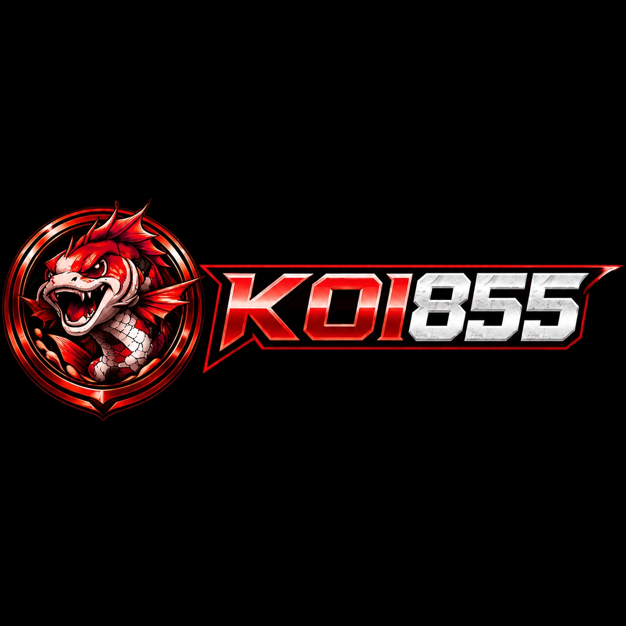 Download koi855 APK Terbaru Full Version — ikon APK