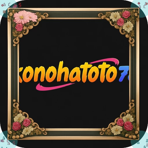 konohatoto78 APK Terbaru 2026 untuk Semua Perangkat — ikon APK