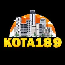 kota189 App APK Terbaru — ikon APK