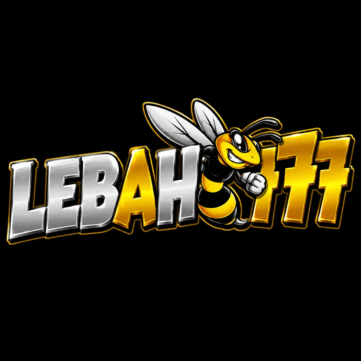 Aplikasi lebah777 Resmi: Download dan Instalasi — ikon APK