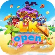 lkopen Terbaru 2026: Download APK dan Review — ikon APK