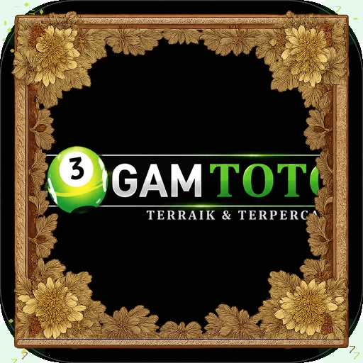 Aplikasi logamtoto Terpercaya untuk Android — ikon APK