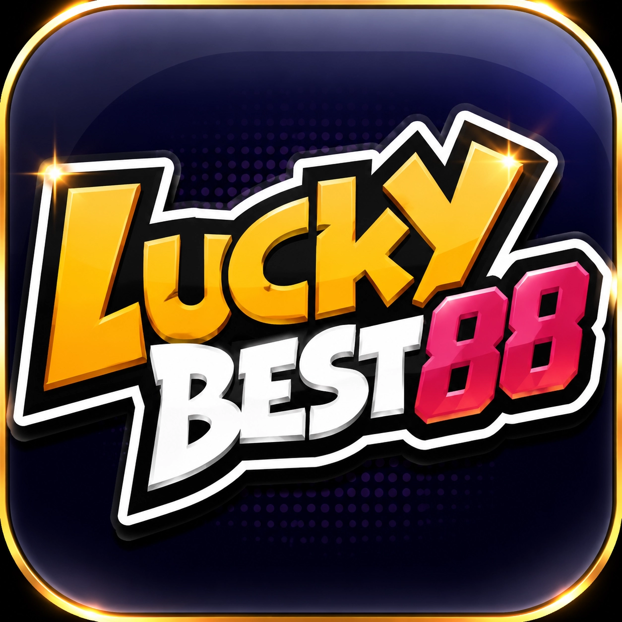 luckybest88 APK Terbaru dan Aman untuk Diunduh — ikon APK