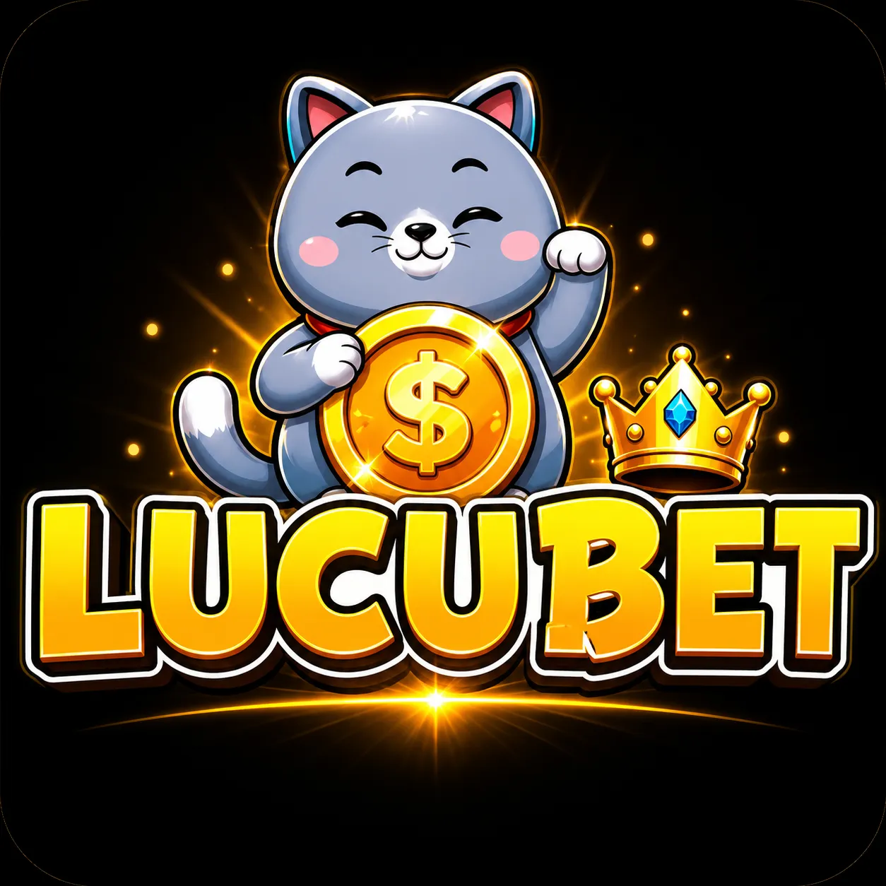 Cara Menggunakan Aplikasi lucubet untuk Pemula — ikon APK