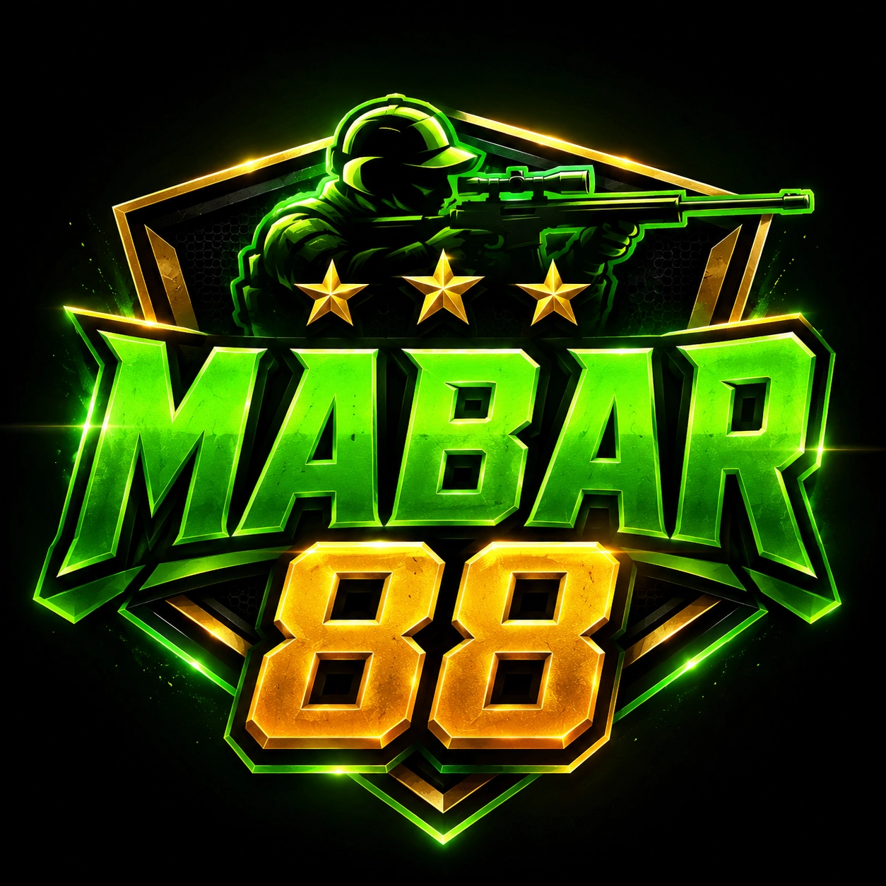 Aplikasi mabar88 Terbaru dengan Fitur Terbaik — ikon APK
