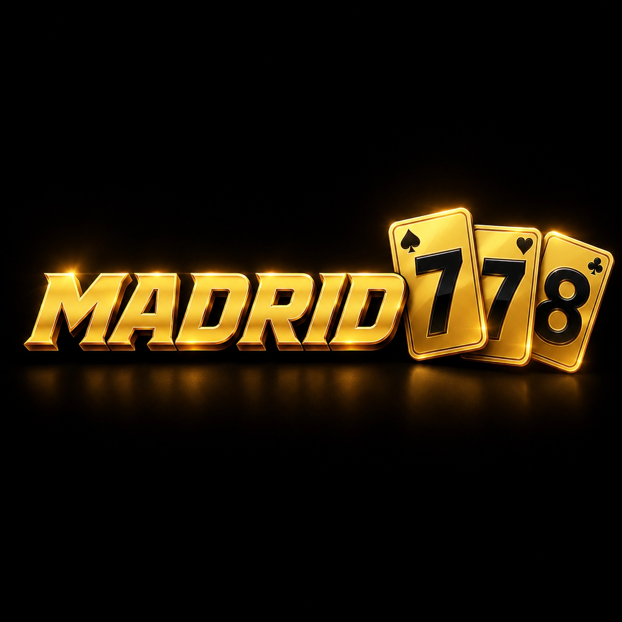madrid778 App: Info, Rating, dan Link Download — ikon APK