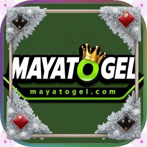 Cara Pasang mayatogel di HP Android dengan Benar — ikon APK