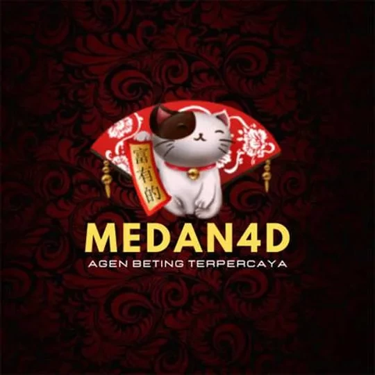 Cara Update Aplikasi medan4d ke Versi Terbaru — ikon APK