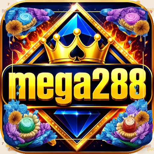 mega288 App: Info, Rating, dan Link Download — ikon APK