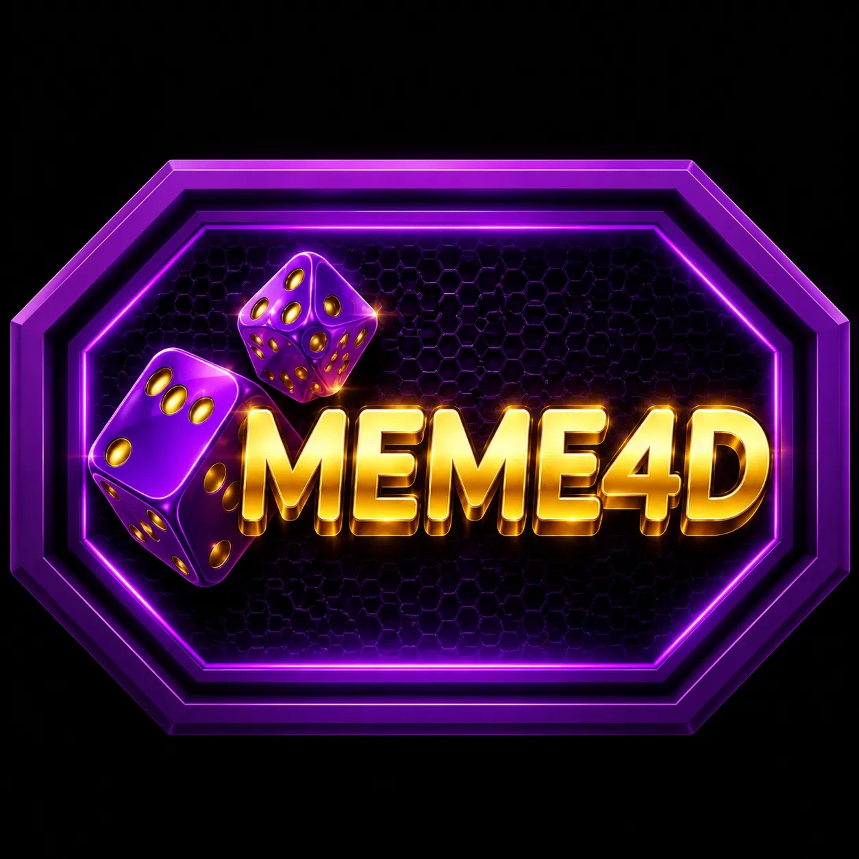 Cara Download dan Instal meme4d di Android — ikon APK
