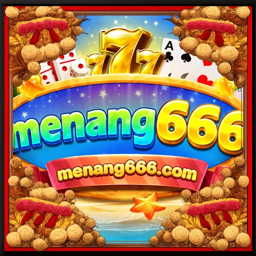 menang666 APK Full Version untuk Android — ikon APK