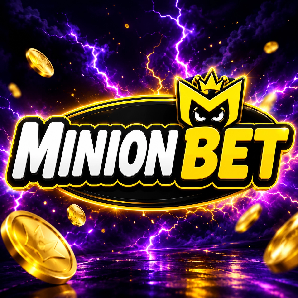 Aplikasi minionbet Terbaru dengan Fitur Terbaik — ikon APK