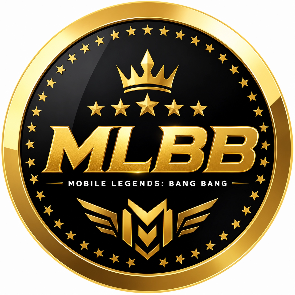 Aplikasi mlbb Terpercaya untuk Android — ikon APK