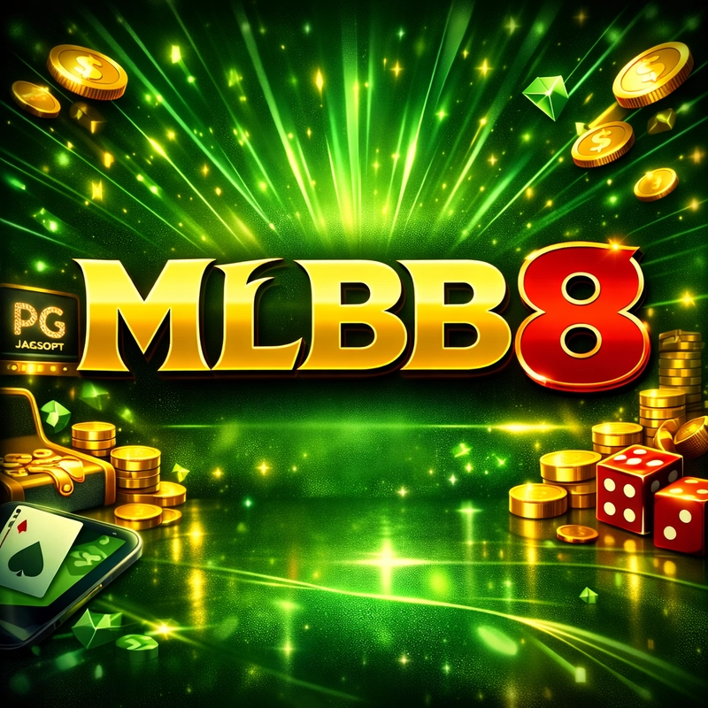 mlbb8 APK Terbaru dan Aman untuk Diunduh — ikon APK