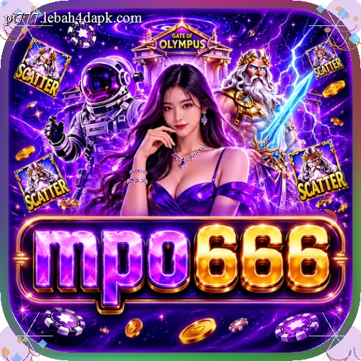 mpo666 APK Terbaru dan Aman untuk Diunduh — ikon APK