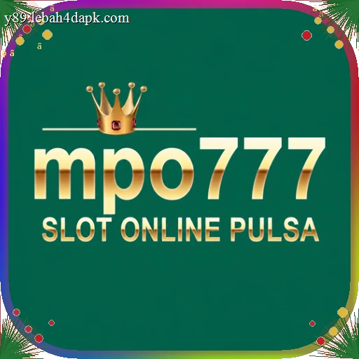 mpo777 Versi Terbaru untuk Android Tanpa Ribet — ikon APK