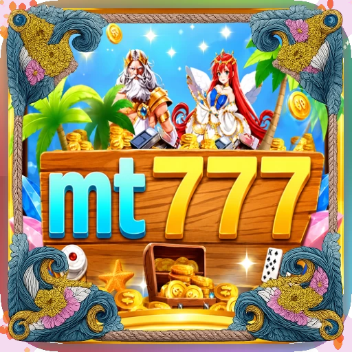 mt777 Terbaru: Download APK dan Info Lengkap — ikon APK