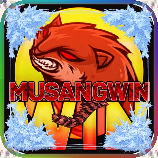musangwin APK Terbaru: Download Cepat dan Gratis — ikon APK
