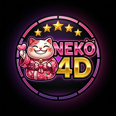 Aplikasi neko4d Terbaru dan Terlengkap — ikon APK