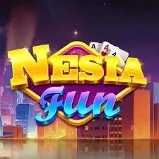 Panduan Instalasi Aplikasi nesiafun di Android — ikon APK