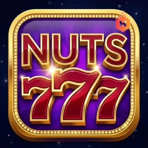 Aplikasi nuts777 Ringan untuk Android — ikon APK