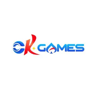 Update Aplikasi okgames Terbaru 2026 — ikon APK