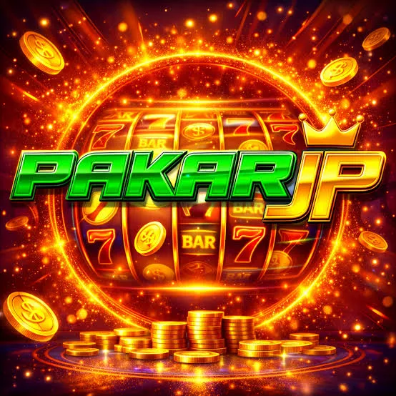 pakarjp Terbaru: Review Aplikasi dan Link Unduh — ikon APK
