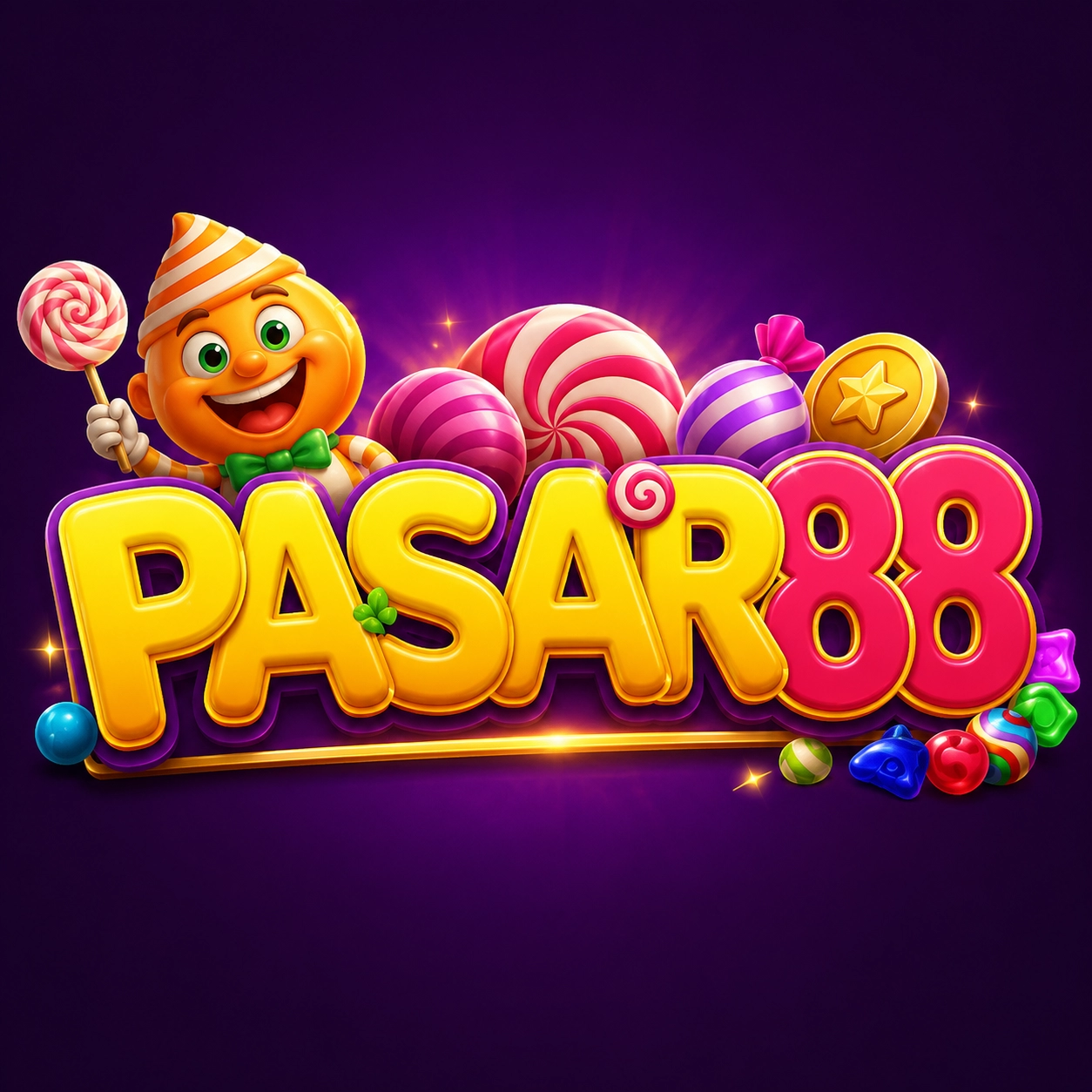 pasar88 APK: Fitur, Ukuran, dan Link Download — ikon APK