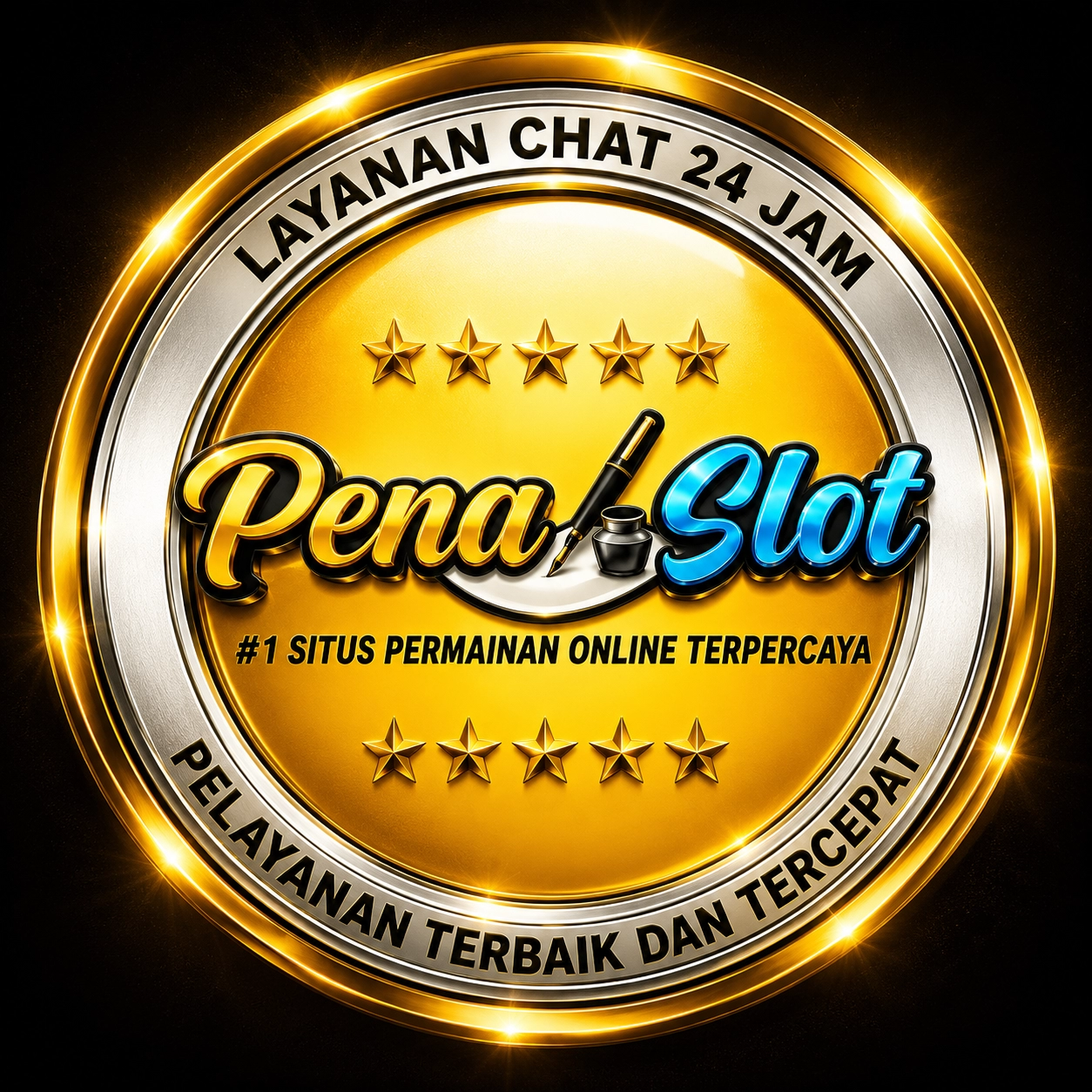 penaslot App: Info, Rating, dan Link Download — ikon APK