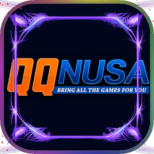 Update Aplikasi qqnusa Terbaru 2026 — ikon APK
