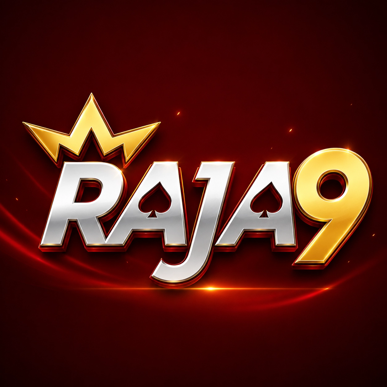 raja9 App APK Terbaru — ikon APK