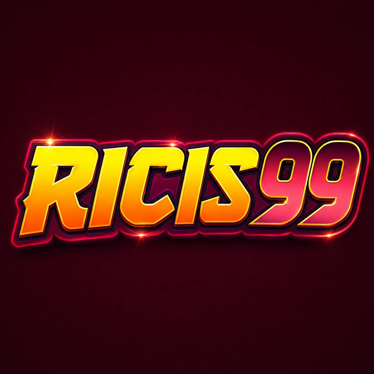 Aplikasi ricis99 Paling Baru untuk Android — ikon APK