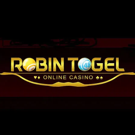 Review Aplikasi robintogel Versi Terbaru — ikon APK