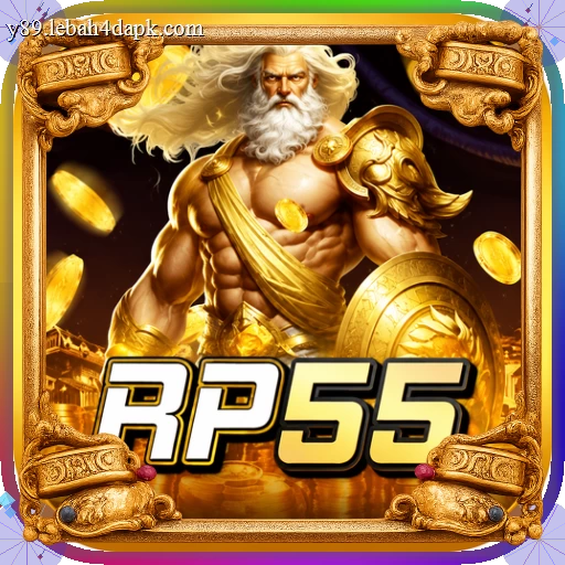 rp55 APK Full Version untuk Android — ikon APK